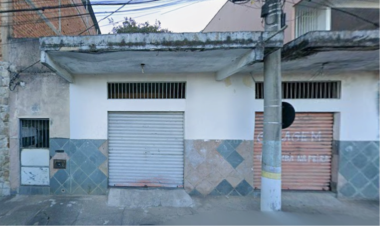 IMÓVEL RESIDENCIAL I 2 QUARTOS I 02 LOJAS COMERCIAIS | JUIZ DE FORA/MG — Imagem