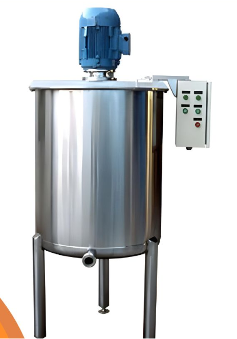 01 CONJUNTO FLOWCWNTER C/4 TANQUES | CAPACIDADE DE 50 LITROS | BETIM/MG — Imagem