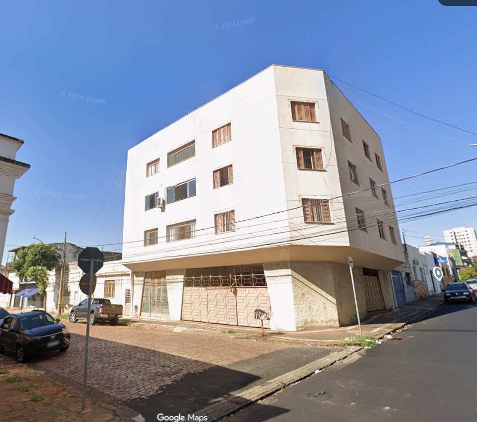 APARTAMENTO | 154,878M | 3 QUARTOS | ESTADOS UNIDOS | UBERABA/MG - Possibilidade de Parcelamento — Imagem