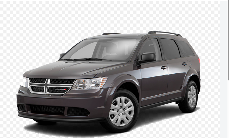 CAMIONETA I/DODGE JOURNEY SXT | 2008/2009 | MONTES CLAROS/MG — Imagem