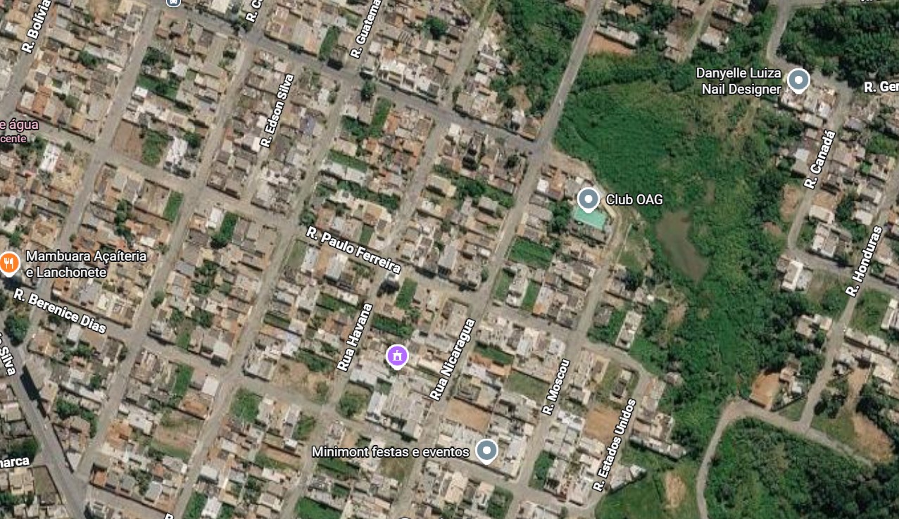 LOTE | ÁREA 291M² | DIVINÓPOLIS/MG - Possibilidade de Parcelamento — Imagem