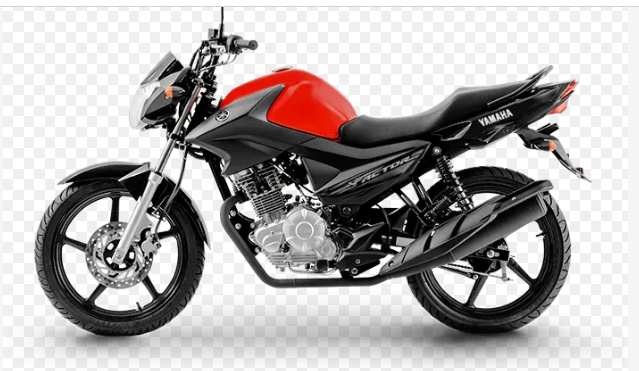 MOTOCICLE YAMAHA | YBR125 | FACTOR K | ANO/MOD:2013/2014 | PONTE NOVA/MG — Imagem