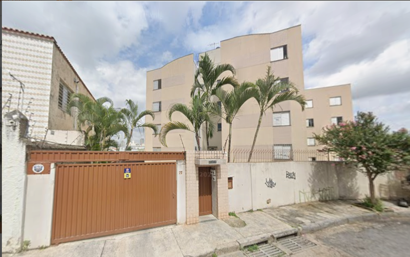 APARTAMENTO 302 | 3 QUARTOS SENDO 01 SUÍTE | SANTA EFIGÊNIA | BELO HORIZONTE/MG — Imagem