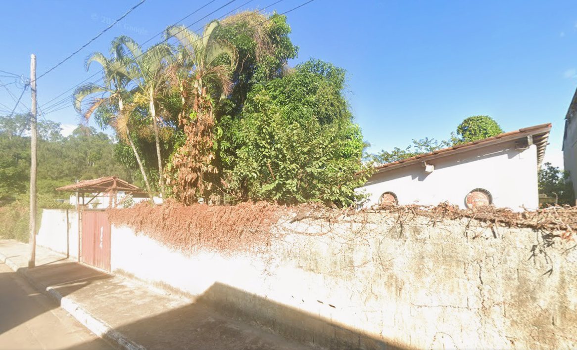 TERRENO N°05 + CASA RESIDENCIAL | ÁREA 364,50M² | B: CAVA GRANDE | MARILÉIA/MG — Imagem