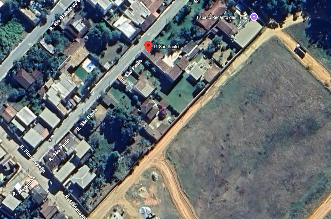 TERRENO N°06 | ÁREA 364,50M² | B: CAVA GRANDE | MARILÉIA/MG — Imagem