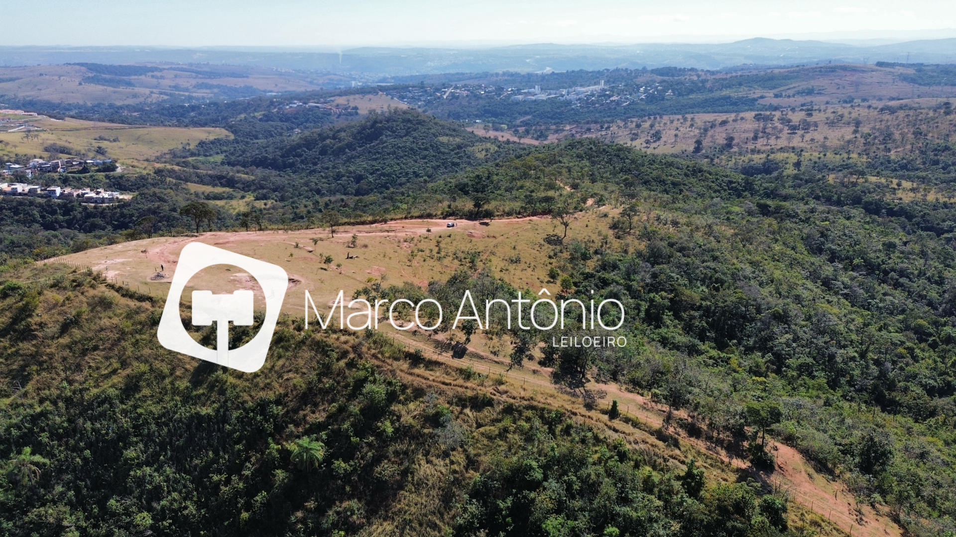 FAZENDA TEIXEIRA ÁREA DE 379.831,00 m² - IDEAL PARA LOTEAMENTOS - ÁREA DE EXPANSÃO URBANA | DIVISA DE VESPASIANO E SANTA LUZIA/MG
